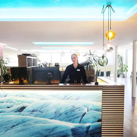 Fosshotel Vatnajoekull-3